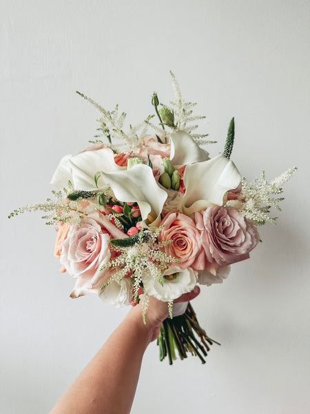 [Fresh Flowers] WEDDING BUNDLE