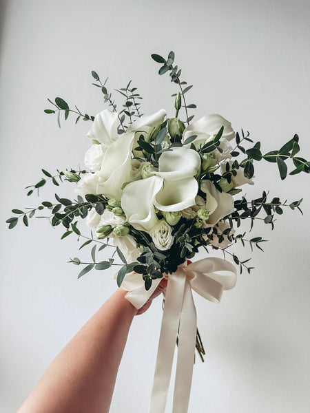 [Fresh Flowers] WEDDING BUNDLE