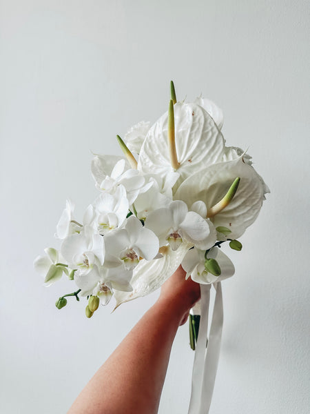 [Fresh Flowers] WEDDING BUNDLE
