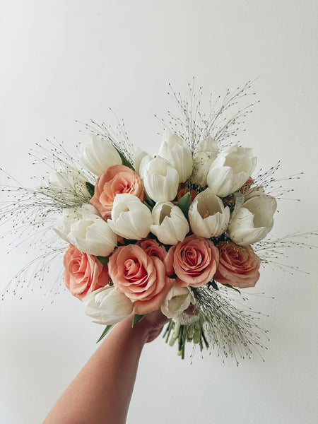 [Fresh Flowers] WEDDING BUNDLE