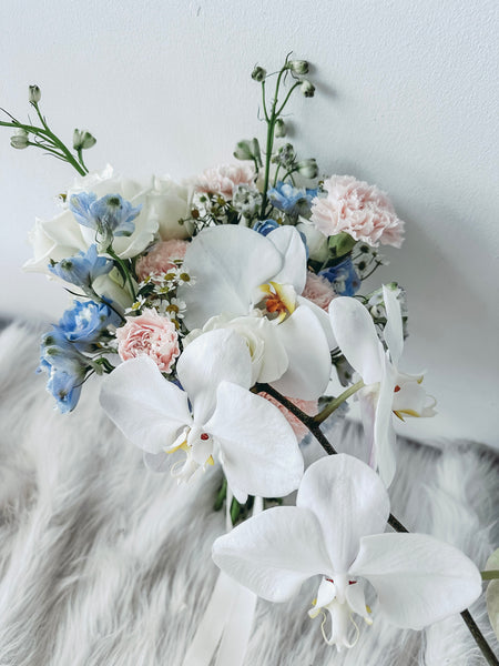 [Fresh Flowers] WEDDING BUNDLE