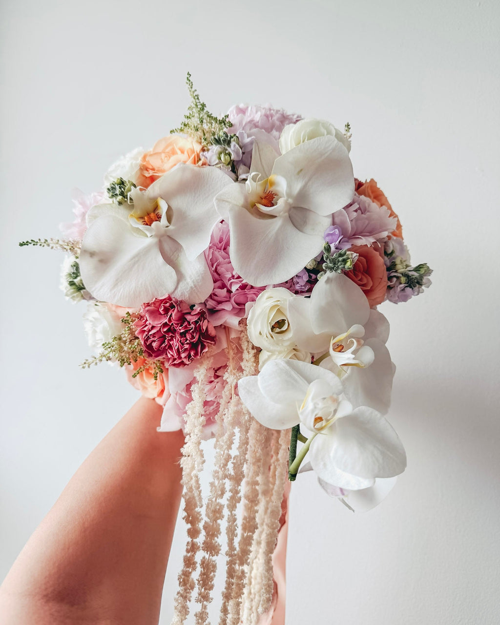 [Fresh Flowers] Wedding Bundle- Essential