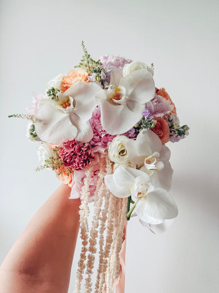 [Fresh Flowers] WEDDING BUNDLE