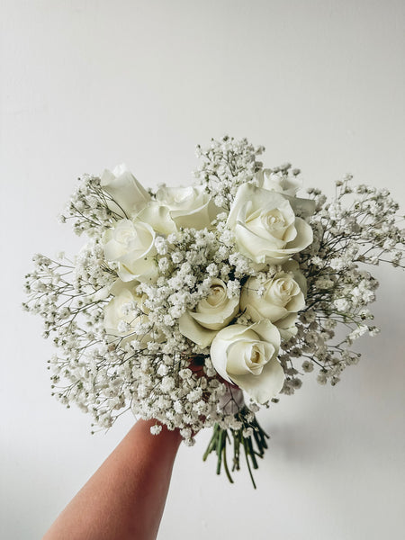[Fresh Flowers] WEDDING BUNDLE