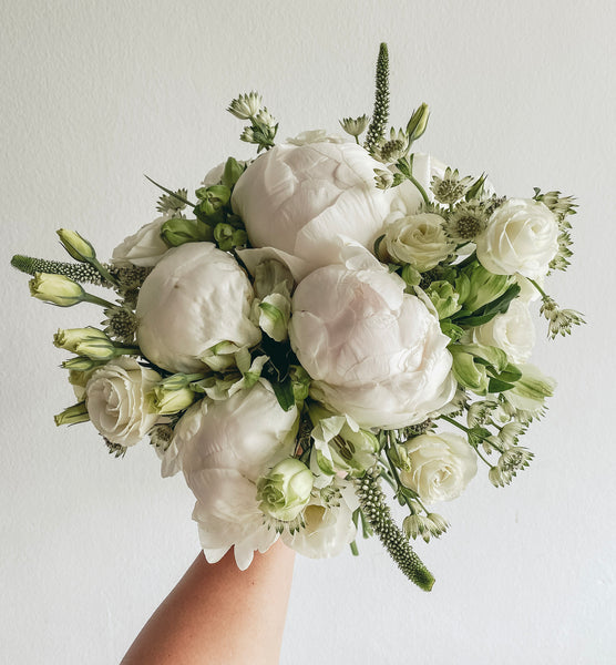 [Fresh Flowers] WEDDING BUNDLE
