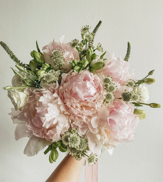 [Fresh Flowers] WEDDING BUNDLE