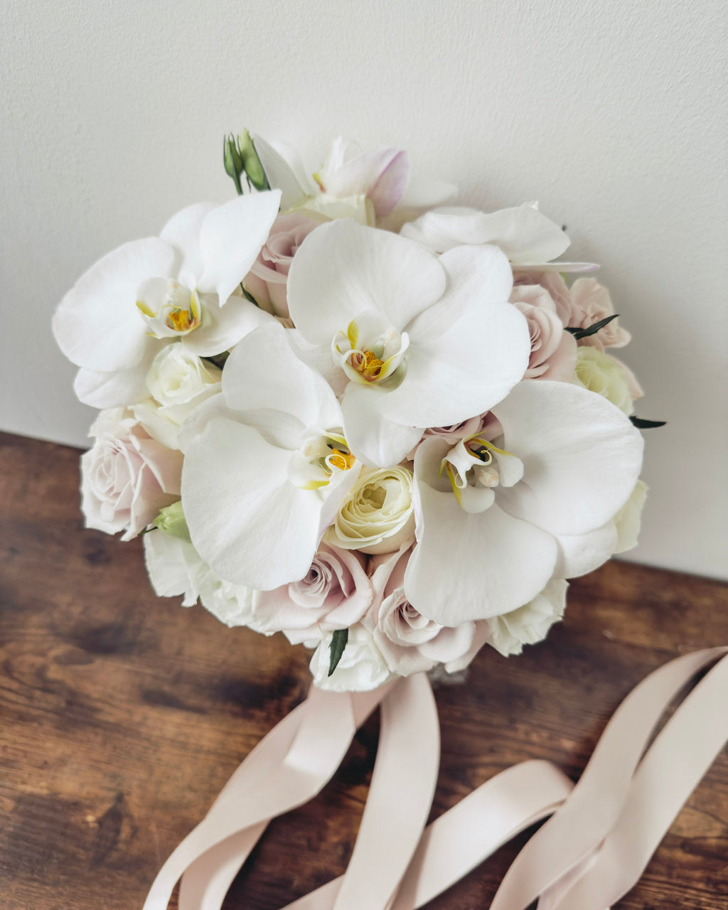 [Fresh Flowers] Wedding Bundle- Essential