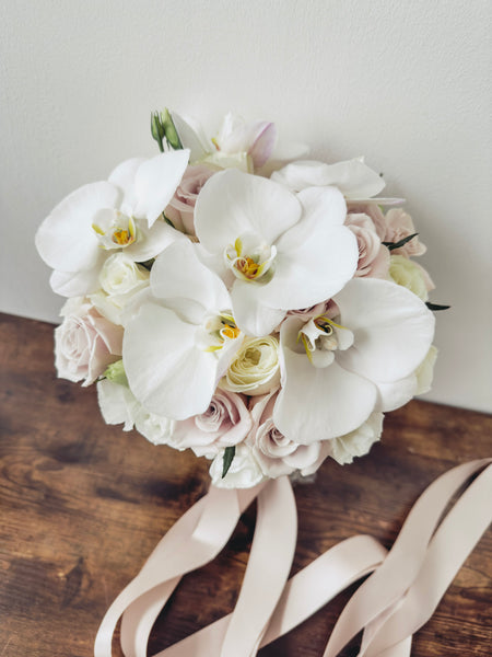[Fresh Flowers] WEDDING BUNDLE