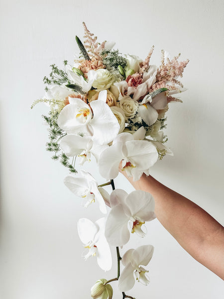 [Fresh Flowers] WEDDING BUNDLE