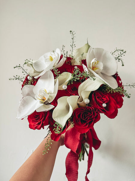 [Fresh Flowers] WEDDING BUNDLE