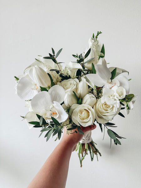 [Fresh Flowers] WEDDING BUNDLE