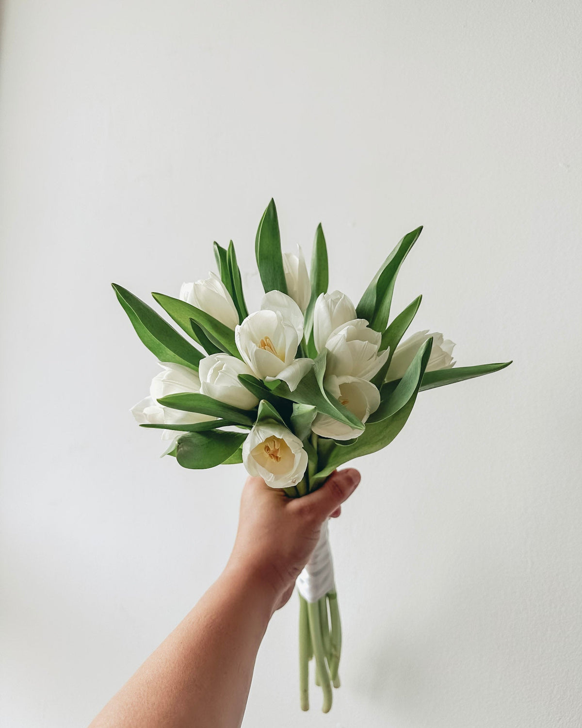 [Fresh Flowers] Wedding Bundle- Essential