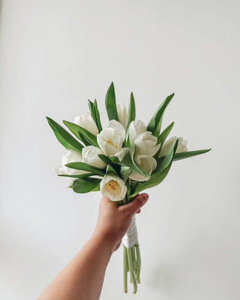 [Fresh Flowers] Wedding Bundle- Essential