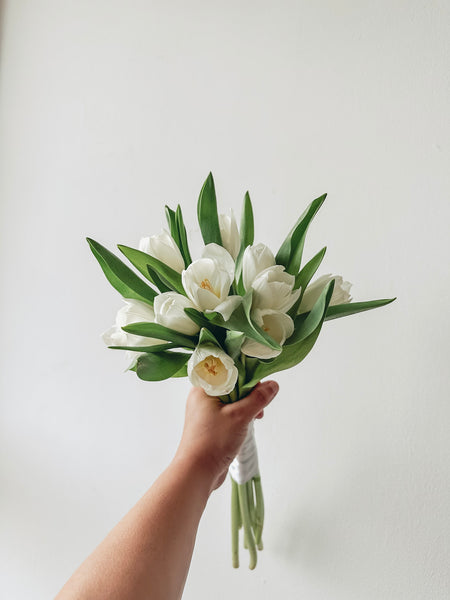 [Fresh Flowers] WEDDING BUNDLE