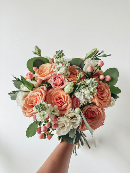 [Fresh Flowers] WEDDING BUNDLE