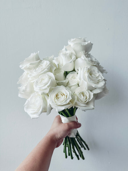 [Fresh Flowers] WEDDING BUNDLE