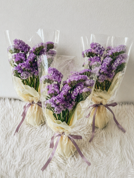 Simple Forget-Me-Not Bundles (Bundle of 3 or 5 sets)