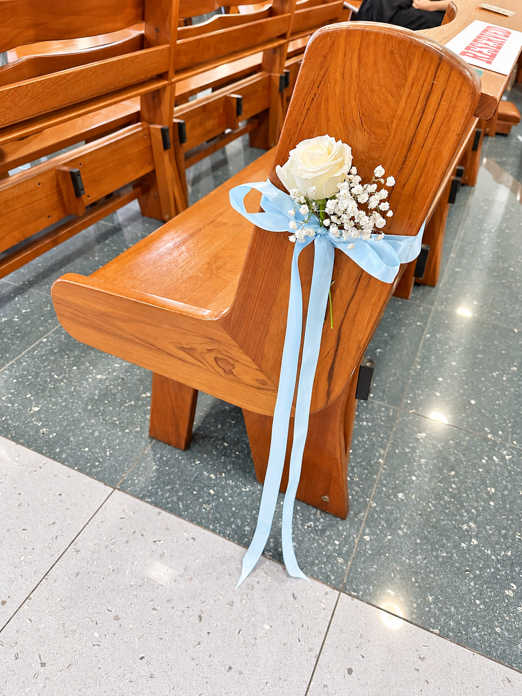 Church Florals Bundle- Premium