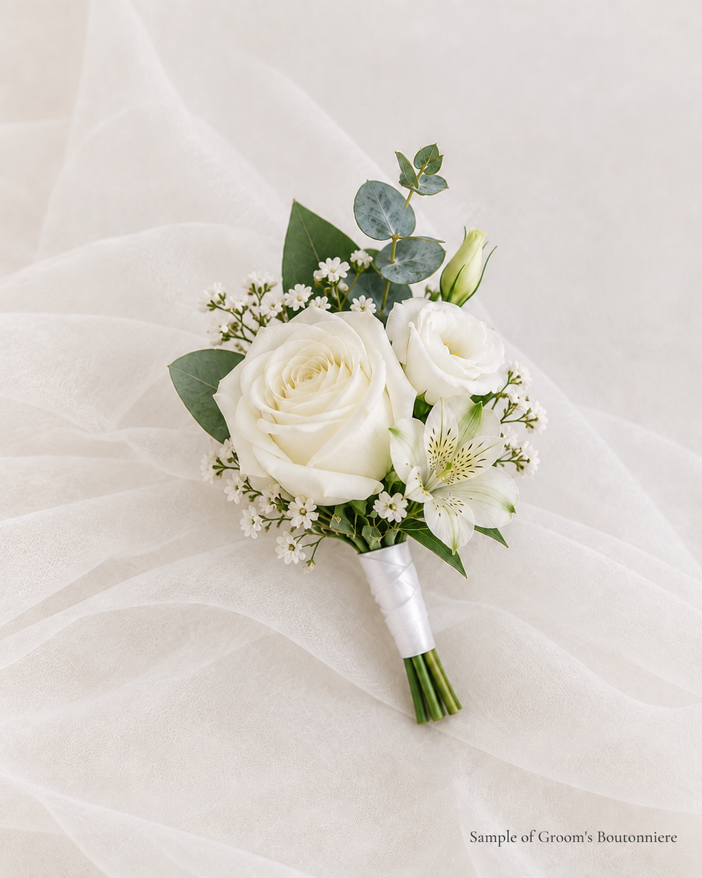 Tender Allure