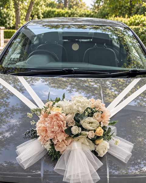 [Preserved Flowers] Wedding Bundle- Signature