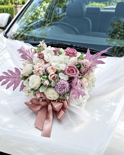 [Fresh Flowers] Wedding Bundle- Essential
