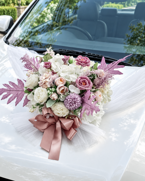 [Preserved Flowers] Wedding Bundle- Signature