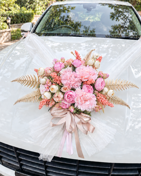 [Preserved Flowers] Wedding Bundle- Signature