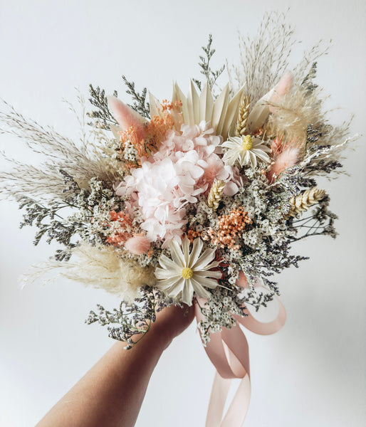 [Preserved Flowers] WEDDING BUNDLE