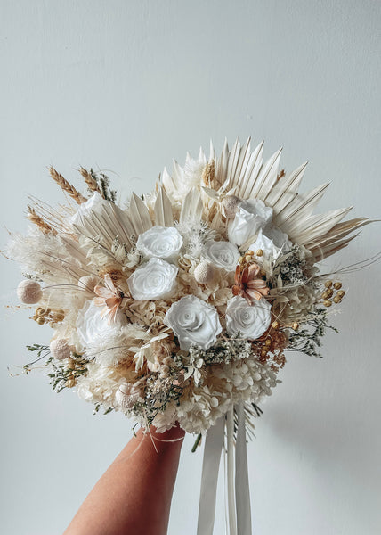 [Preserved Flowers] WEDDING BUNDLE