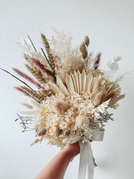 [Preserved Flowers] WEDDING BUNDLE