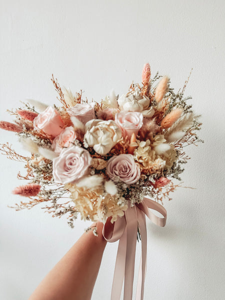 [Preserved Flowers] WEDDING BUNDLE