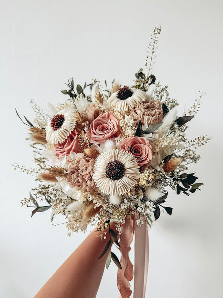 [Preserved Flowers] WEDDING BUNDLE