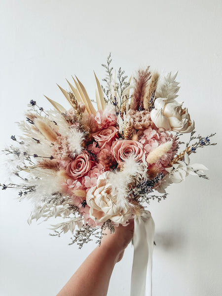 [Preserved Flowers] WEDDING BUNDLE