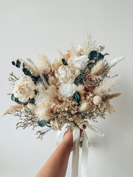 [Preserved Flowers] WEDDING BUNDLE