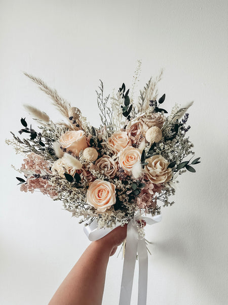 [Preserved Flowers] WEDDING BUNDLE