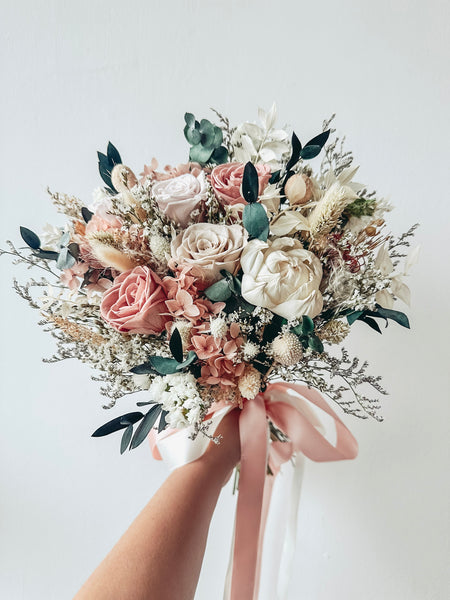 [Preserved Flowers] WEDDING BUNDLE