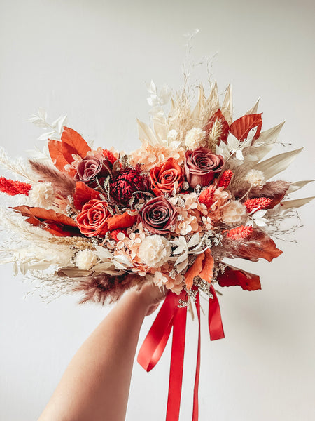 [Preserved Flowers] WEDDING BUNDLE