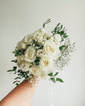 customised wedding bouquet delivery