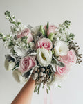 Tender Allure