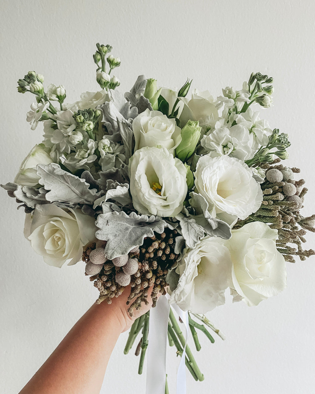 Tender Allure