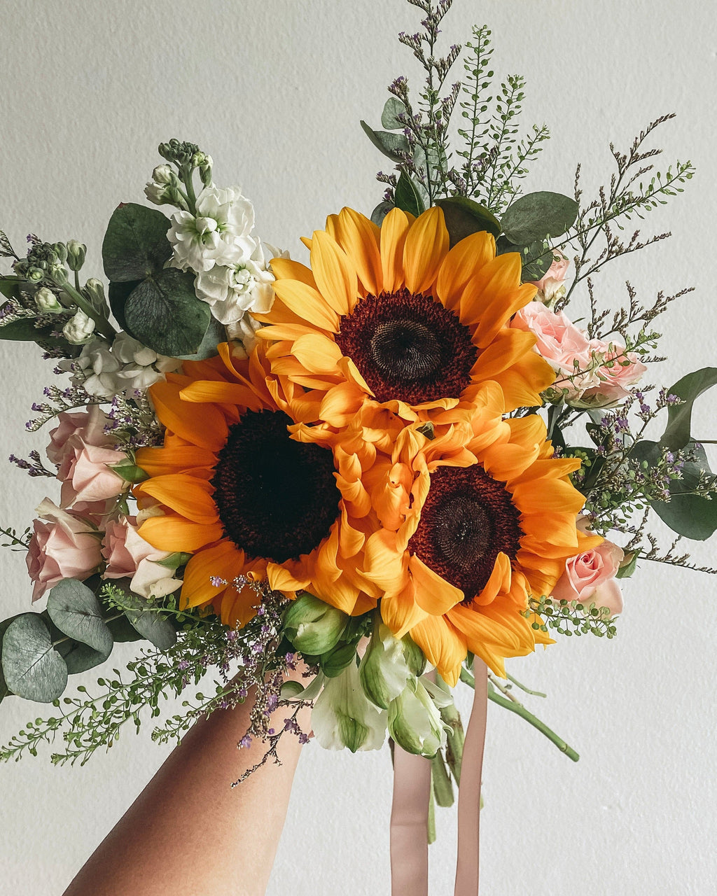 Sunkissed Garden