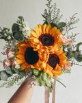 Sunkissed Garden