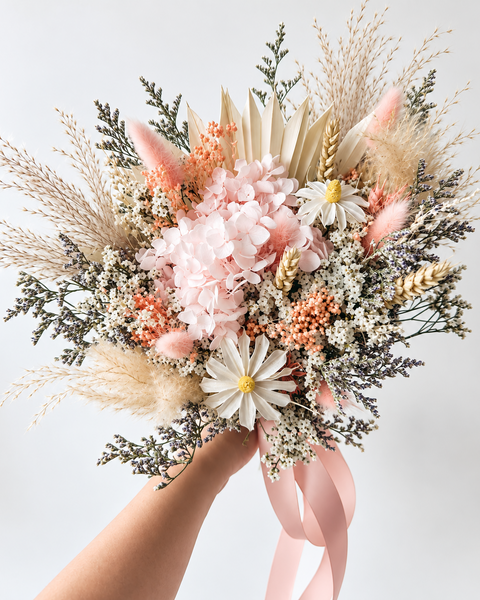 [Preserved Flowers] Wedding Bundle- Signature
