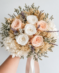 [Preserved Flowers] Wedding Bundle- Essential
