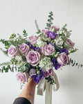Something Purple