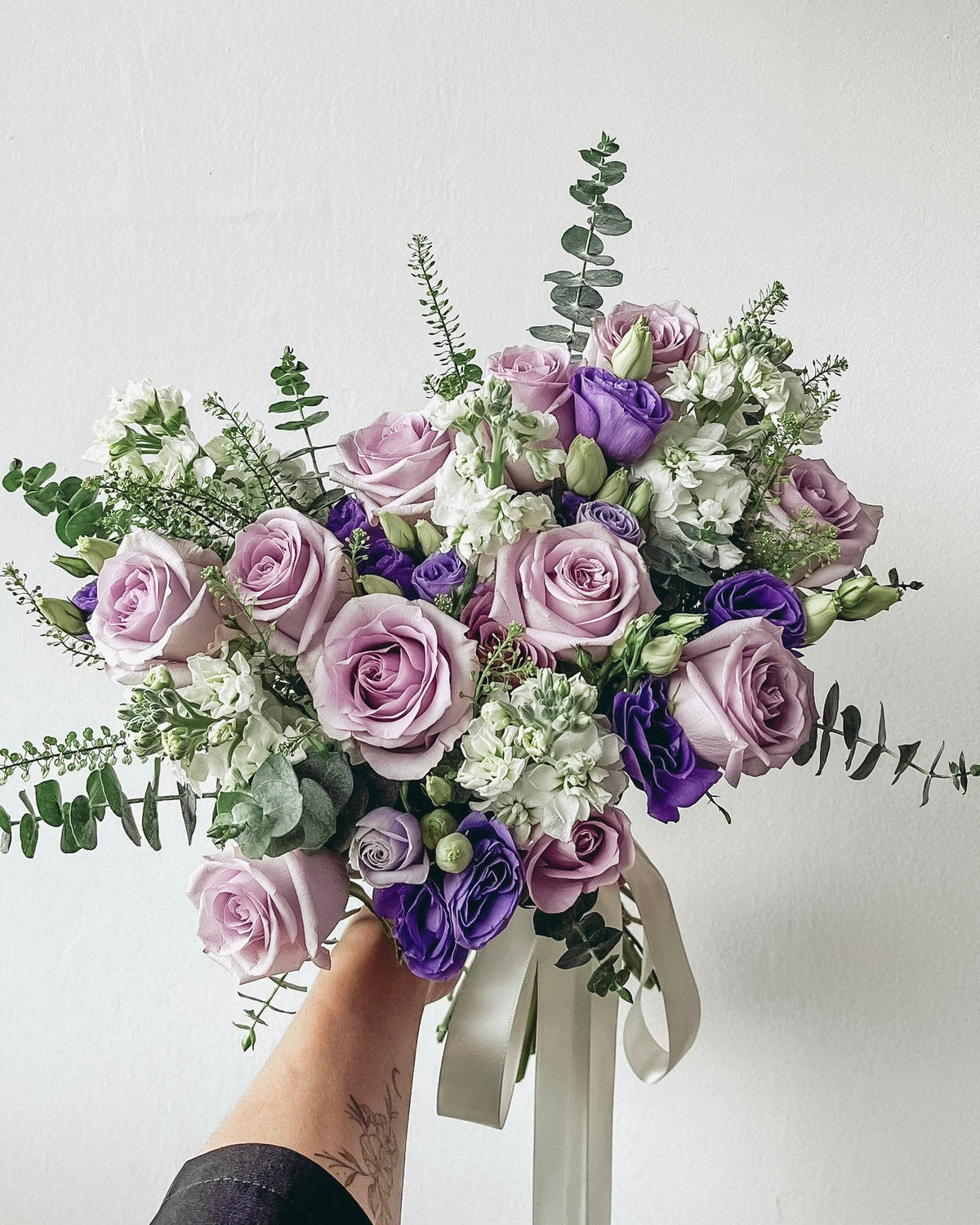 Something Purple