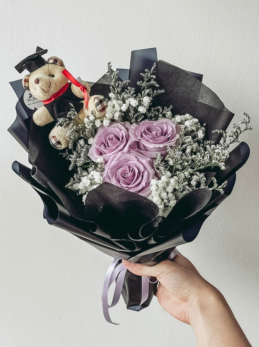 Rose to the Occasion (Lilac)