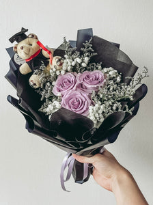 Rose to the Occasion (Lilac)