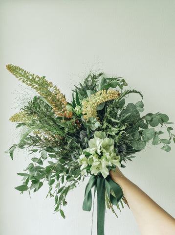 Customised Wedding Bouquet Delivery Preserved flower bouquet Delivery Preserved Flower Wedding Bouquet
