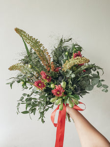 Customised Wedding Bouquet Delivery Preserved flower bouquet Delivery Preserved Flower Wedding Bouquet